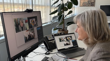 Los centros San Gregorio de