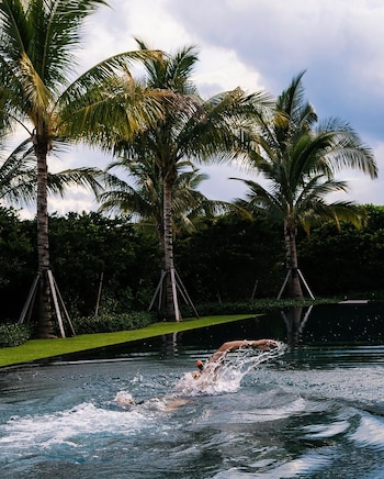 Tom Brady comparte ejercicios en