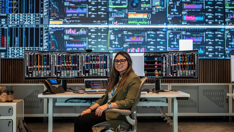 Cómo la tecnología está revolucionando la industria energética en Argentina