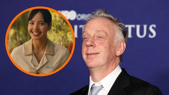 Mike White contó que su