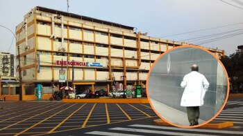 Minsa: Médicos abandonan a pacientes