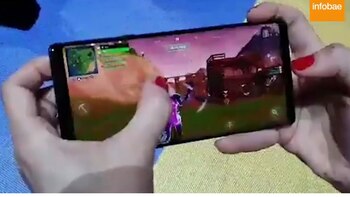 Hace dos años, Fortnite llega