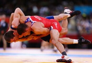 LONDON, ENGLAND - AUGUST 11: