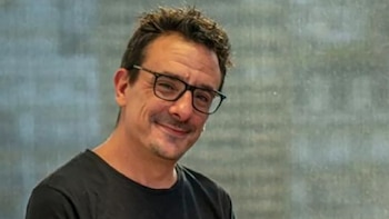 Jorge Giacobbe: “El sindicalismo si