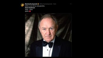 Reacción de los peruanos ante