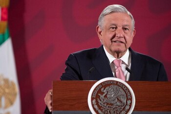 (Foto: Cortesía Presidencia)