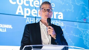 Transición energética, comercio bilateral, transformación