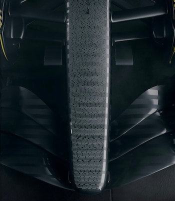 (Instagram / @cadillacf1)