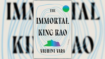 "The immortal King Kao", de