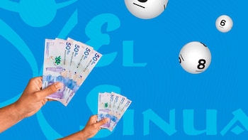 Con esta lotería, tu apuesta puede incrementar hasta en 4 mil 500 veces (Imagen Ilustrativa Infobae)