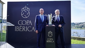 Alcobendas y el Sousense disputarán la I Copa Ibérica de fútbol no profesional