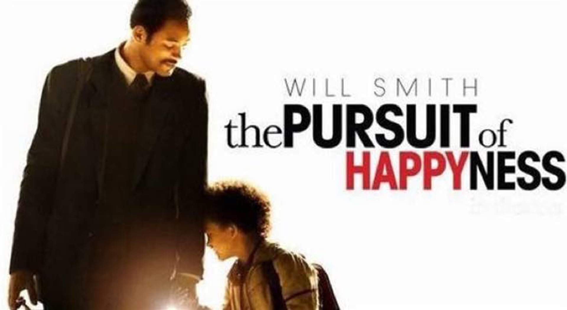 The Pursuit of Happyness, recomendada para niveles intermedios avanzados, enseña inglés en contextos laborales y familiares.