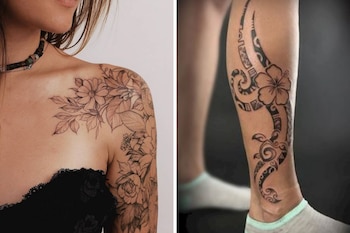 Ten en cuenta estas zonas