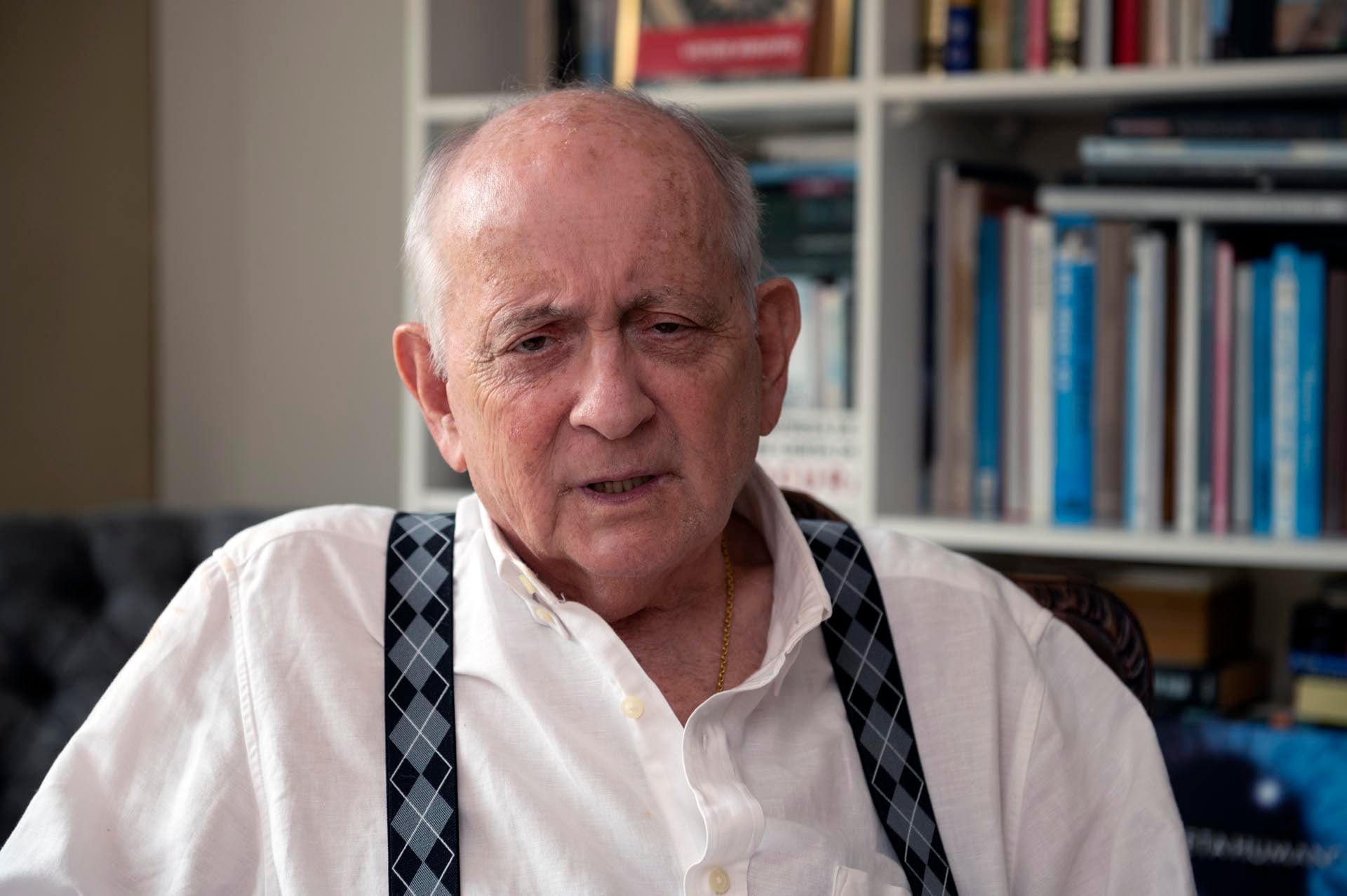 Gastón Taylor
