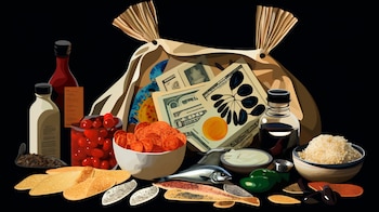 El aumento de tasas de