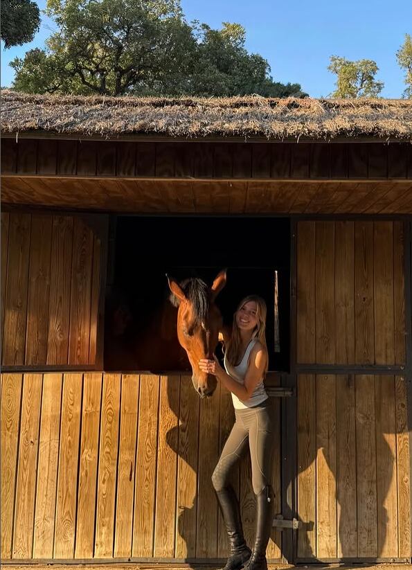 Cuatro Lunas, la impresionante finca de Julio Iglesias. (Instagram)