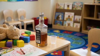 Una niña de año y medio sale de la guardería borracha con niveles de alcohol en sangre peligrosos para un adulto y aún no hay responsables: “Estaba, simplemente, alcoholizada”
