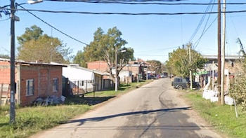 Asesinaron a un joven de