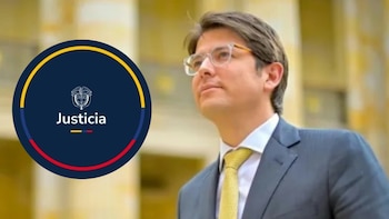 Ministerio de Justicia pidió a la Fiscalía profundizar la investigación por el magnicidio de Miguel Uribe Turbay