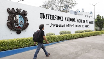 Con más de 470 años,