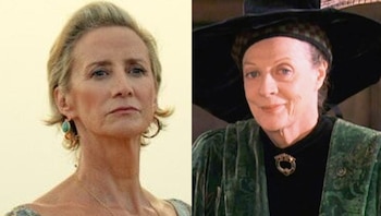 Janet McTeer entrará en el