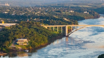 Paraguay Brasil
