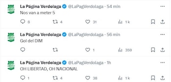 Los mejores memes que dejó