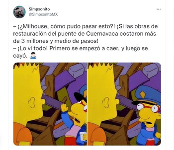 Tras difundirse el video del