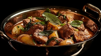 Mientras que en algunas regiones