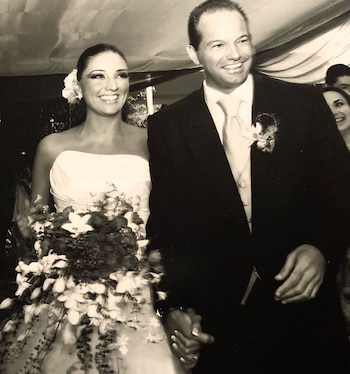 luis garcía (Foto: Instagram@garciaposti)