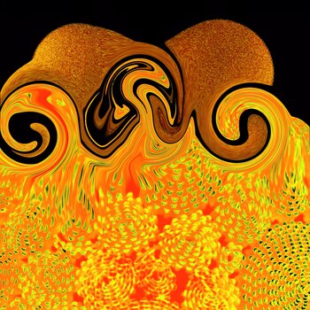 Las piezas de esta exposición