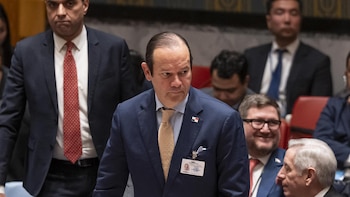 Panamá afirma que los petroleros