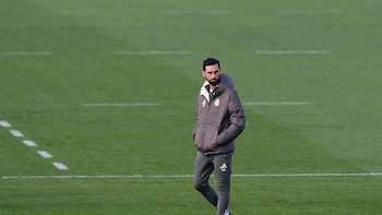 (Previa) El nuevo Real Madrid