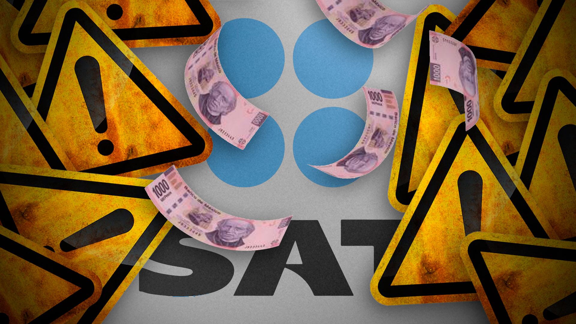 Millones de contribuyentes en México presentan su declaración anual cada abril con la esperanza de cumplir sus obligaciones fiscales y obtener un saldo a favor.