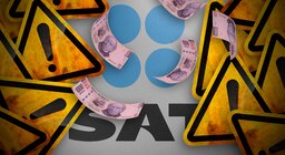 SAT 2026: estos son los tipos de transferencia que por las que podrías recibir una multa partir del 1 de enero