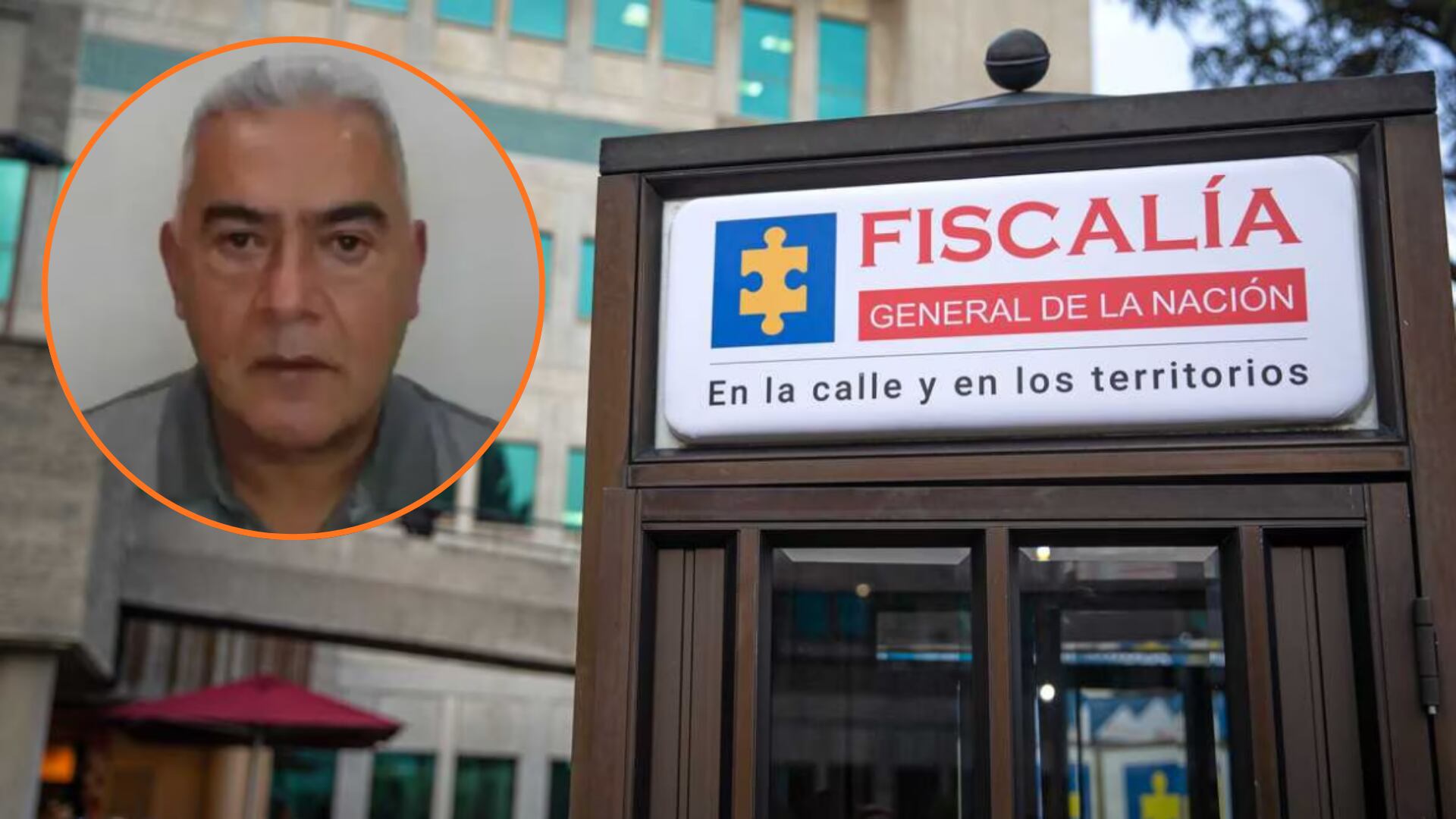 Fiscalía reveló los bienes que entregó alias Papá Pitufo a uniformados para sobornarlos, además de dinero en efectivo