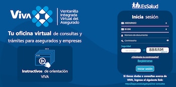 Los usuarios pueden realizar la