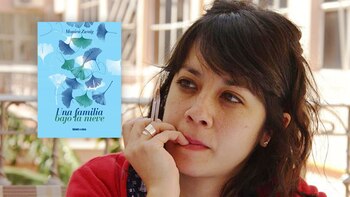 Una historia de exilio y