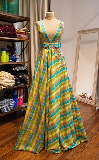 La opción escocesa de Guevara