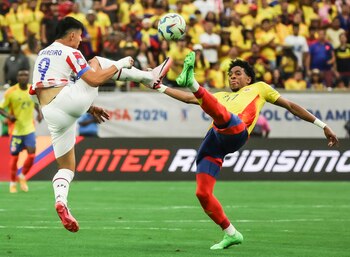 Delegación paraguaya denuncia posible intento