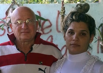 El líder opositor de 73 años lleva 66 días aislado en una celda de la enfermería de la prisión de Agüica, en Matanzas, pese a padecer diabetes y otros problemas de salud (Cortesía: Cubalex).