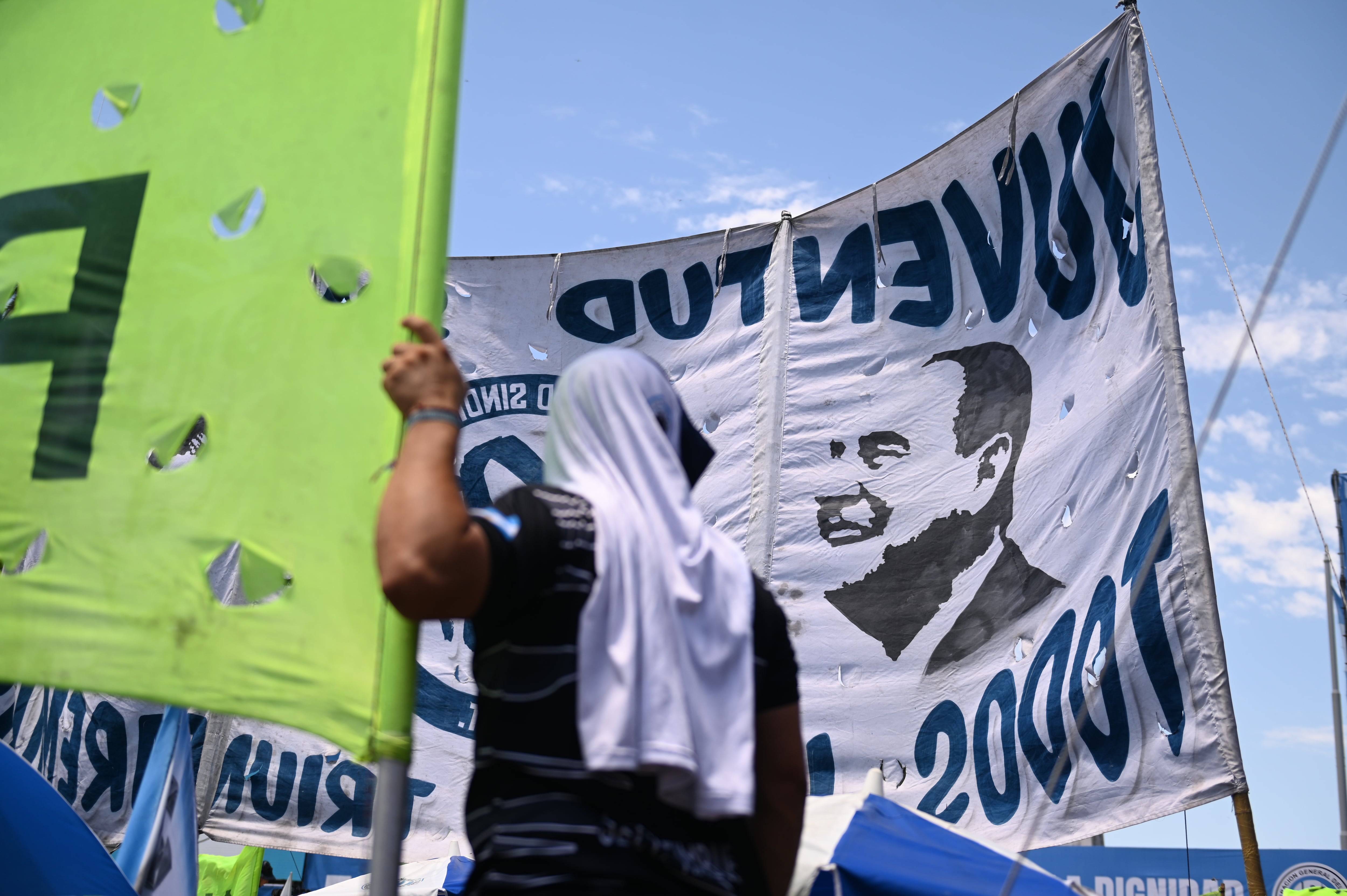 La CATT confirmó que harán un cese de actividades por turnos (RSFotos)