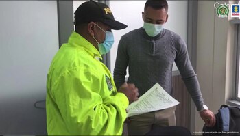 Cae banda que conformaban policías