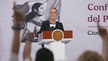 Gobierno de Sheinbaum sigue sin definir fecha para la elección judicial