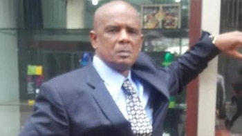 Alerta por secuestro de tío