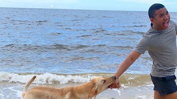 Miguel Polo Polo se enfermó