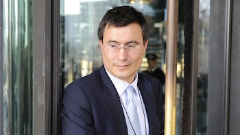 Christopher Hohn