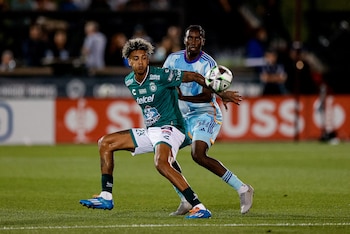 Los equipos mexicanos quieren conquistar