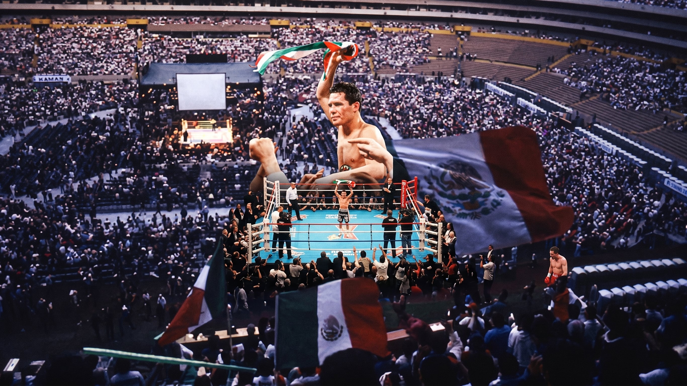 El histórico pugilista recordó su combate contra Greg Haugen y la preocupación que tuvo antes de aceptar la propuesta de Don King.