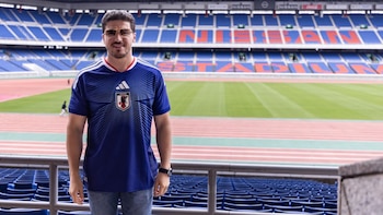 Samuel García invita a coreanos al partido de Corea del Sur vs Sudáfrica en Monterrey: “Seremos la mejor sede de México”